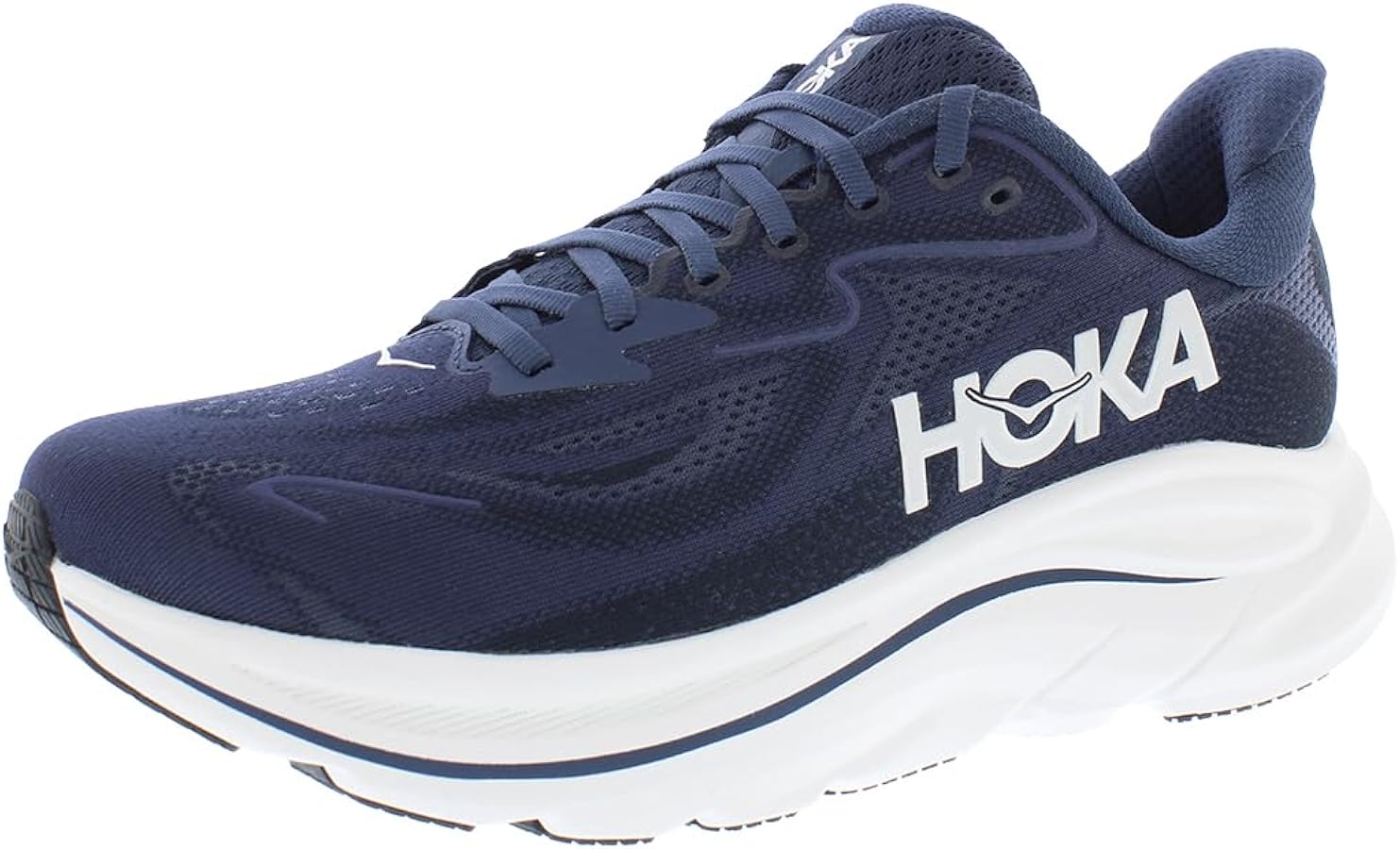 Amazon | ホカオネオネ クリフトン 10 ワイド CLIFTON 10 WIDE メンズ